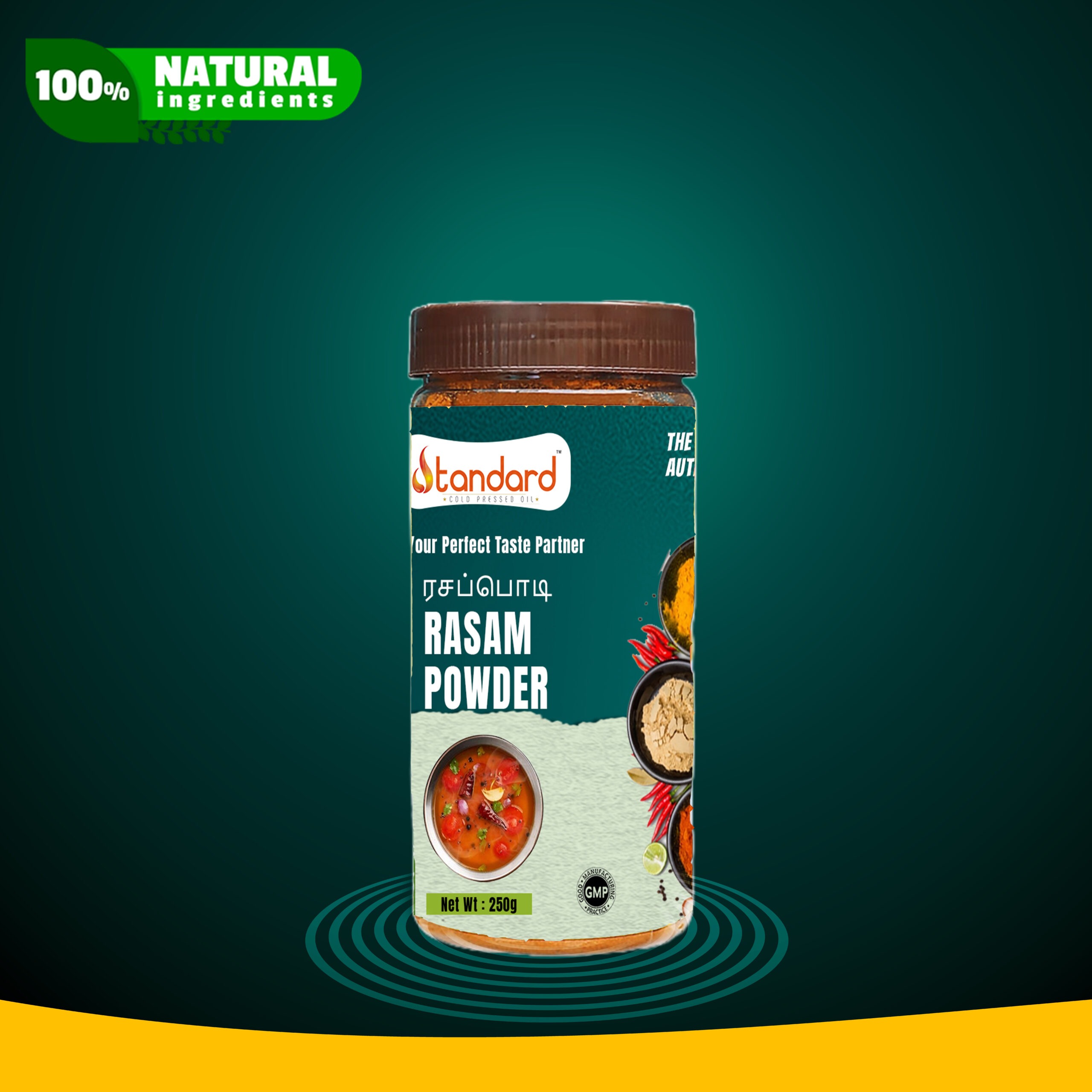 Rasam Powder(250g)